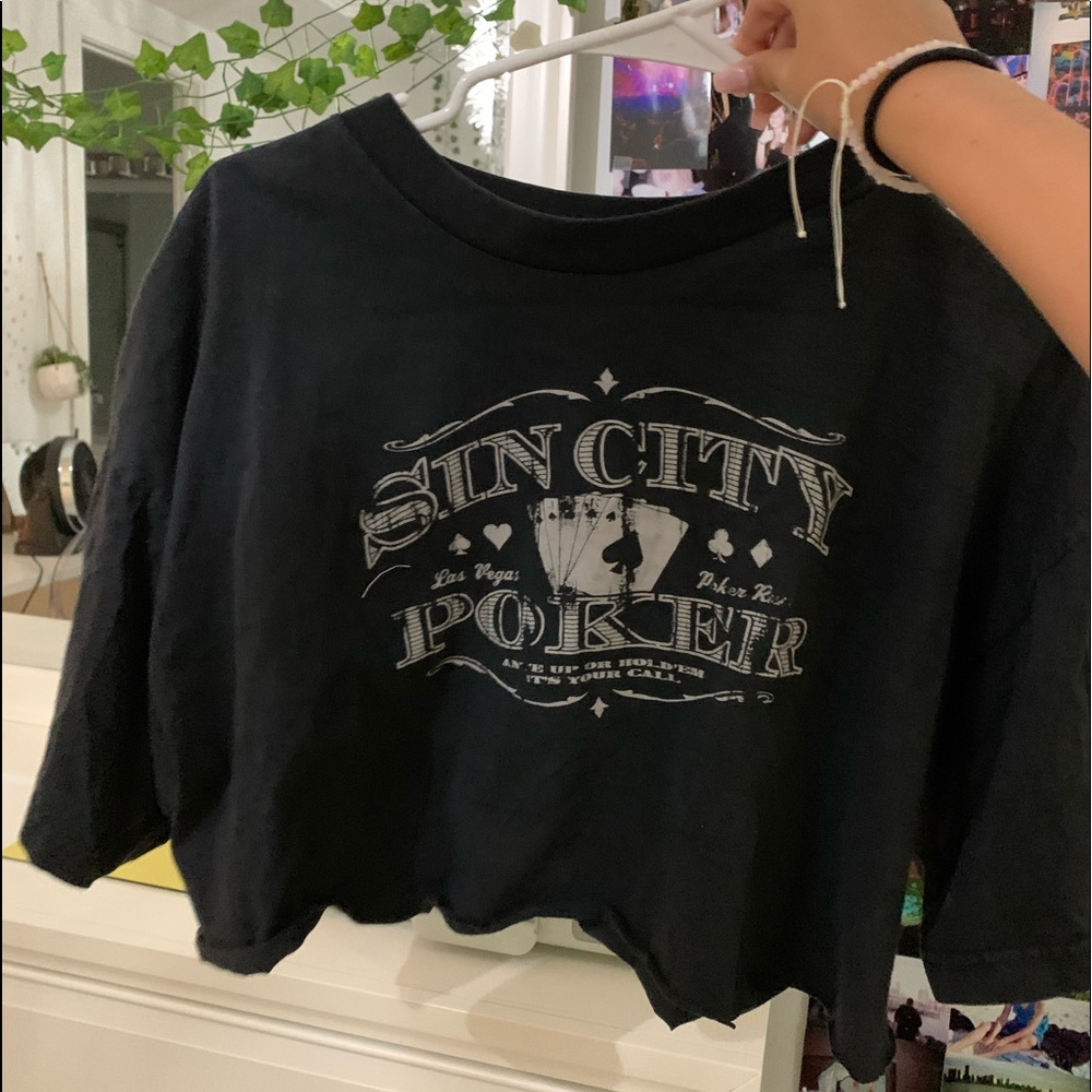 CUTEST shirt
